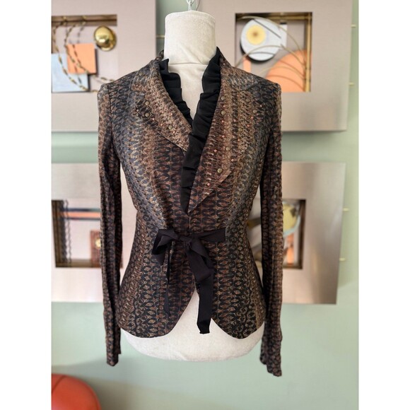 Alberto Makali Jackets & Blazers - Alberto Makali blazer